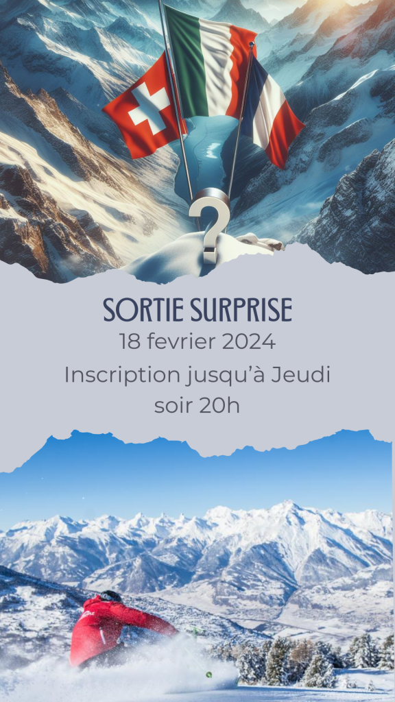 Sortie surprise flyer.png